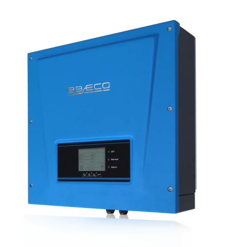 Falownik sieciowy AVRII BB ECO