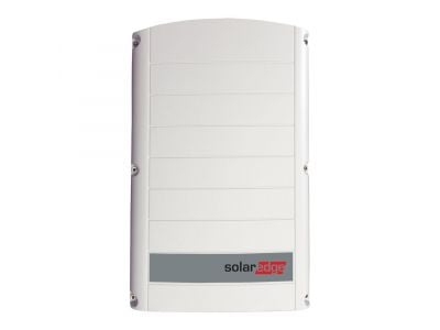 Inwerter sieciowy SolarEdge SE33.3K