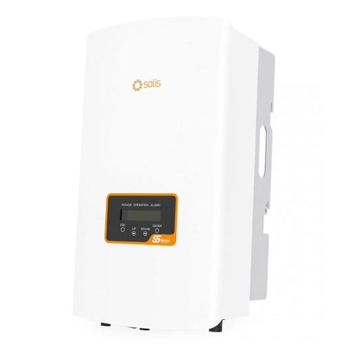 Inwerter Solis S5-GR3P12K 12kW 2MPPT bok