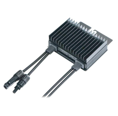 Optymalizator SolarEdge P601-4RM4MBN bok