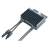 Optymalizator SolarEdge P601-4RM4MBN bok
