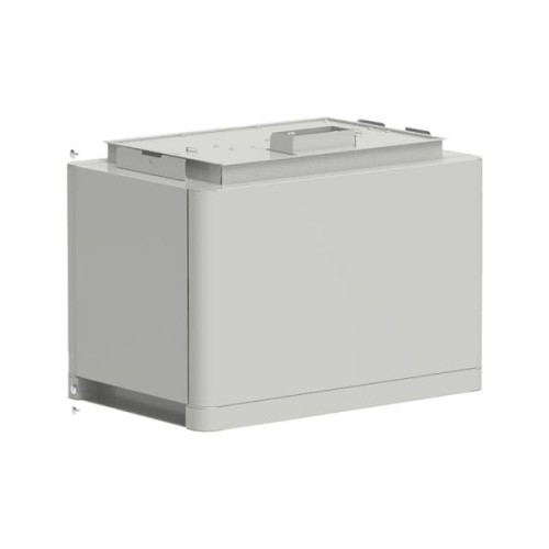 Moduł bateryjny FH9637M Pylontech Force H2 - 96V, 3,55 kWh bok