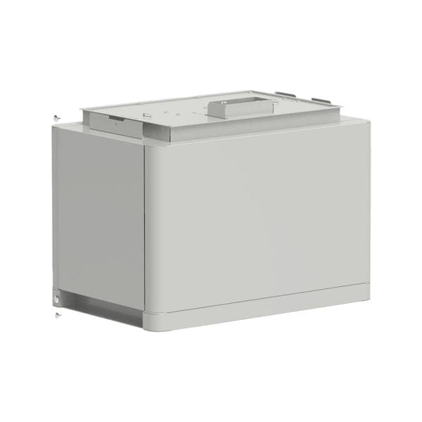 Moduł bateryjny FH9637M Pylontech Force H2 - 96V, 3,55 kWh bok