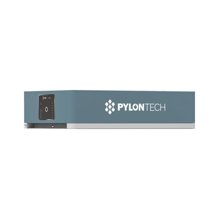 Moduł sterujący BMS FC0500-40S do Pylontech Force H1 bok