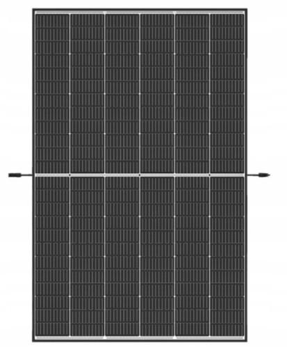 Panel fotowoltaiczny Trina Solar 430