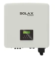 Falownik hybrydowy SOLAX X3-HYBRID-5.0 G4.3 WIFI + CT przód