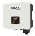 Inwerter sieciowy SOLAX X3-PRO-10K-G2 lewy bok