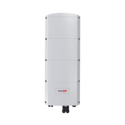 Falownik hybrydowy SolarEdge Home Hub SE5K