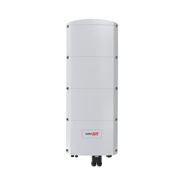 Falownik hybrydowy SolarEdge Home Hub SE8K