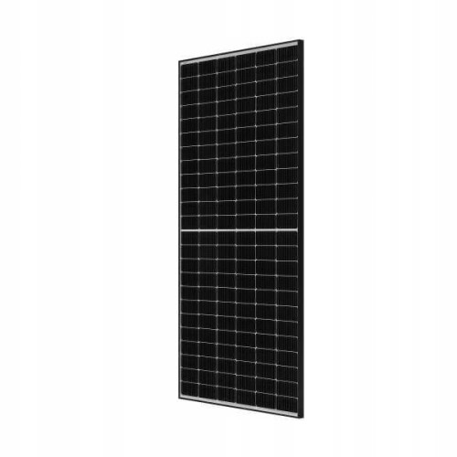 Panel fotowoltaiczny JA Solar 420 JAM54S30-420 GR BF bok