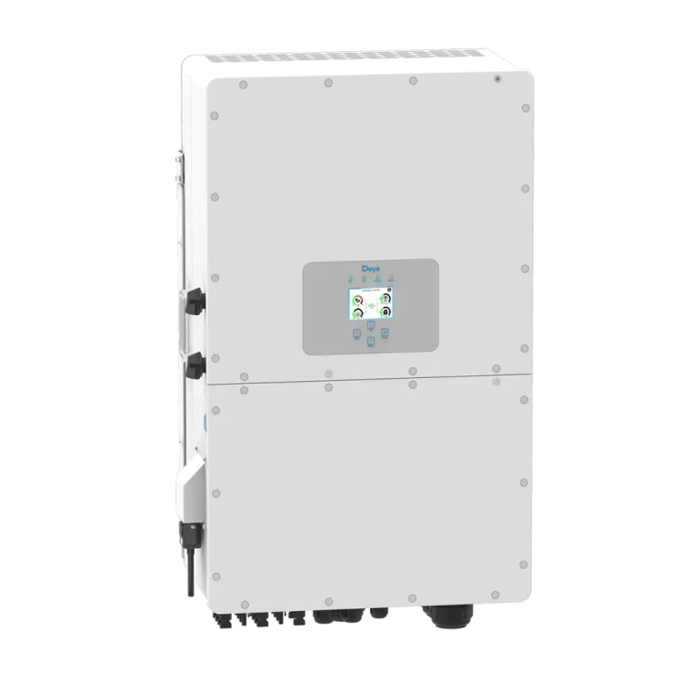 Falownik hybrydowy DEYE SUN-20K-SG01HP3