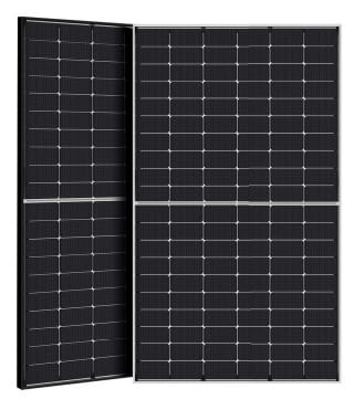 Panel fotowoltaiczny Jinko Solar 435 Tiger Neo
