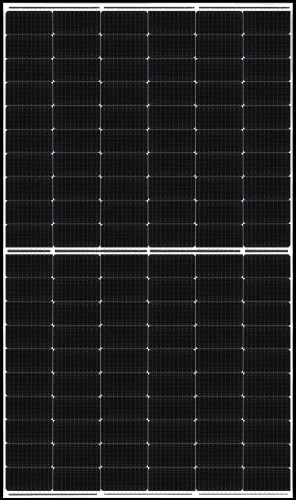 Panel fotowoltaiczny Canadian Solar 455