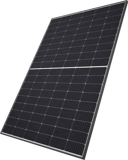 Panel fotowoltaiczny SHARP 410