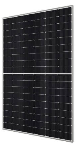 Panel fotowoltaiczny SHARP 410