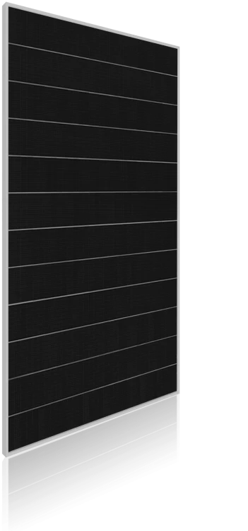 Panel fotowoltaiczny Kensol 490