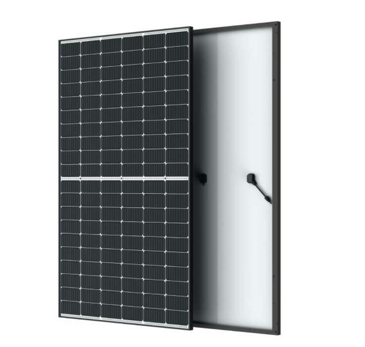 Panel fotowoltaiczny Trina 420