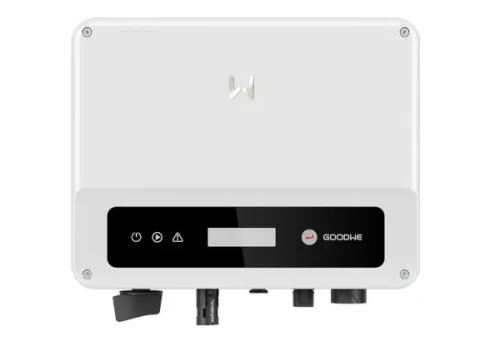 Inwerter sieciowy GoodWe GW2000-XS-11