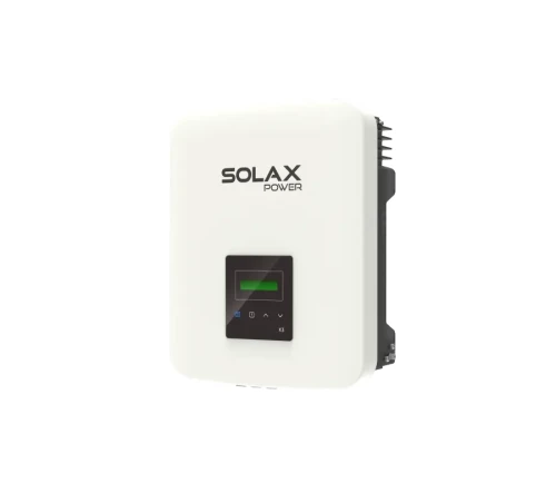 Inwerter sieciowy SOLAX X3-MIC-4K