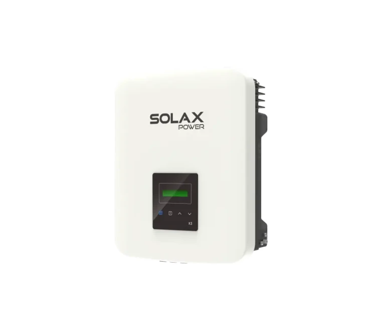 Inwerter sieciowy SOLAX X3-MIC-4K