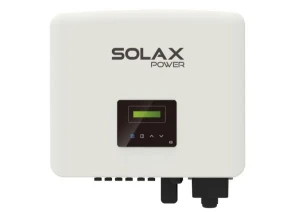 Inwerter sieciowy SOLAX X3-PRO-25K-G2  