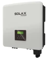 Falownik hybrydowy SOLAX X3-HYBRID-6.0 G4.3 WIFI + CT lewy bok
