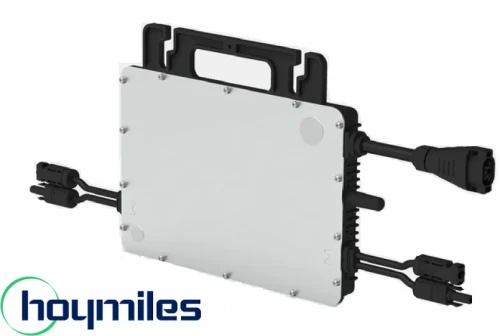 Mikroinwerter Hoymiles HMS-700-2T