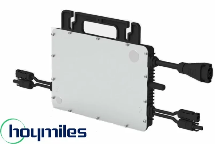 Mikroinwerter Hoymiles HMS-900-2T
