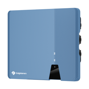 Inwerter sieciowy Solplanet ASW LT 8K-LT-G2 PRO 8kW