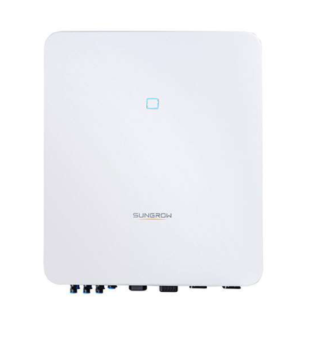 Inwerter hybrydowy SUNGROW SH6.0RT V112 Backup przód