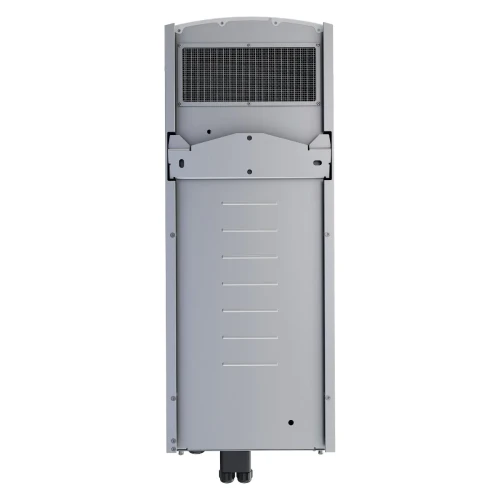 Falownik hybrydowy SolarEdge Home Hub SE8K