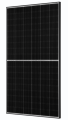 Panel fotowoltaiczny JA Solar 425 JAM54D40-425 MB BIFACIAL BF bok