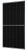 Panel fotowoltaiczny JA Solar 425 JAM54D40-425 MB BIFACIAL BF bok