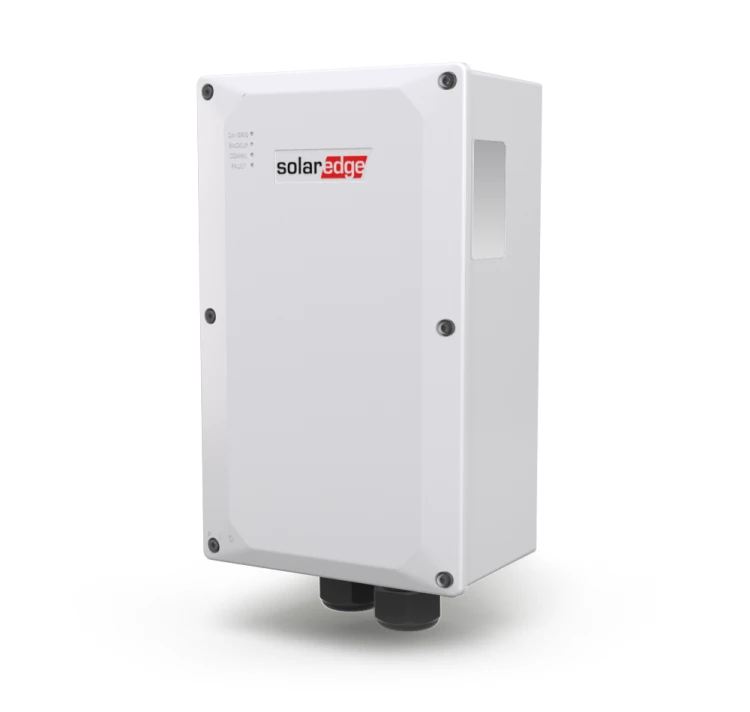 SolarEdge Backup Moduł Zasilania Rezerwowego