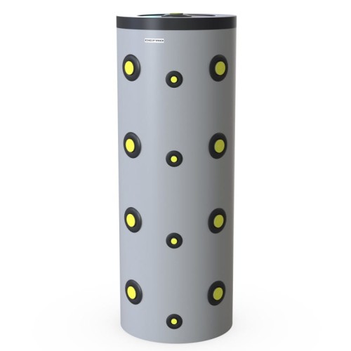 Zbiornik buforowy DEFRO 200L