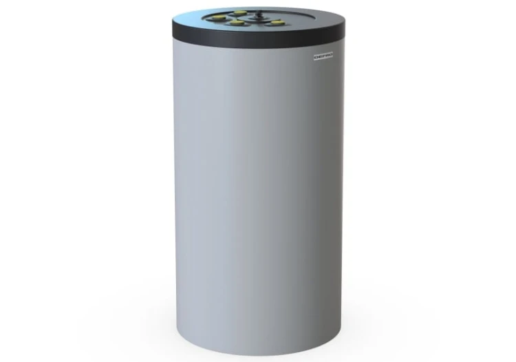 Zbiornik buforowy DEFRO 200L