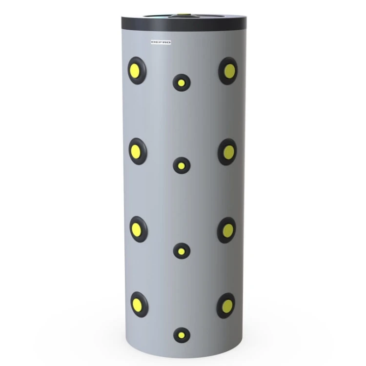 Zbiornik buforowy DEFRO 300L