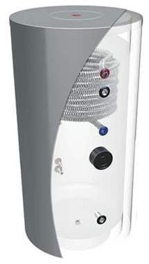 Zbiornik buforowy SOLIBUFFER MA-0002