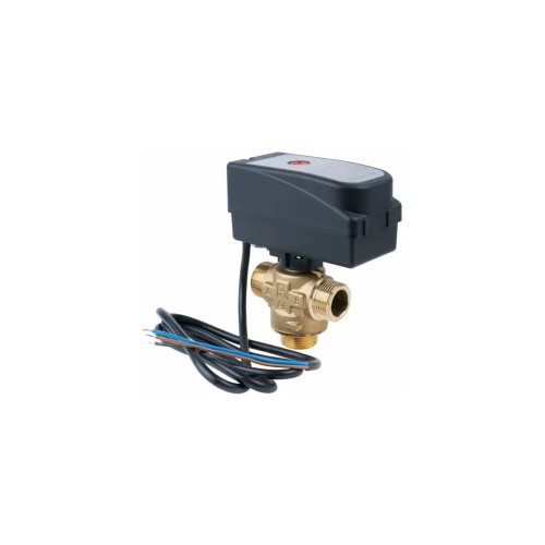 Afriso Zawór trójdrogowy