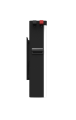 Magazyn energii Heckman WLFP51100A 5,12 kWh prawy bok