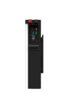 Magazyn energii Heckman WLFP51100A 5,12 kWh lewy bok