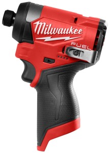 Zakrętarka udarowa Milwaukee M12FID2-202X