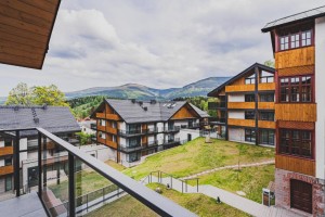Voucher na weekend w hotelu Tremonti w Karpaczu