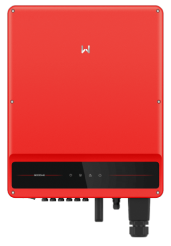 Inwerter sieciowy GoodWe GW30K-MT