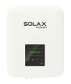 Inwerter sieciowy SOLAX X3-MIC-10K-G2 przód
