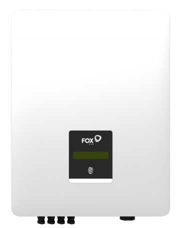 Inwerter sieciowy FoxESS T3 G3
