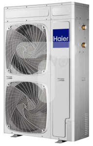 Pompa ciepła Haier AU112FYCRA(HW) Monobloc - 11kW