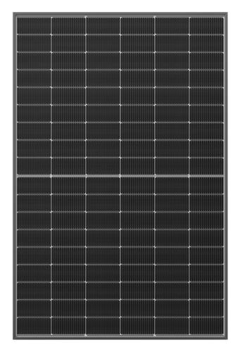 Panel fotowoltaiczny Risen 435 n-type RSM108-10-430-455BNDG BF