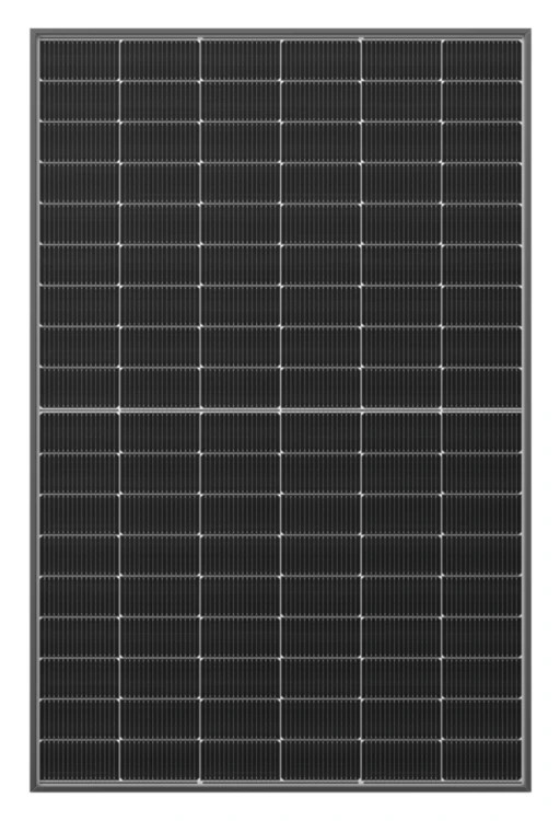 Panel fotowoltaiczny Risen 435 n-type RSM108-10-430-455BNDG BF