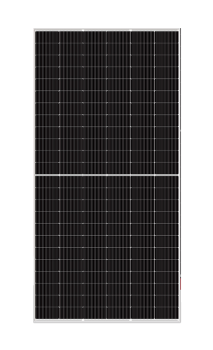 Panel fotowoltaiczny Sunova 430 SS-BG-430-54MDH Bifacial FB